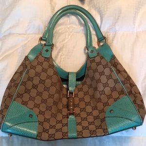 Gucci purse